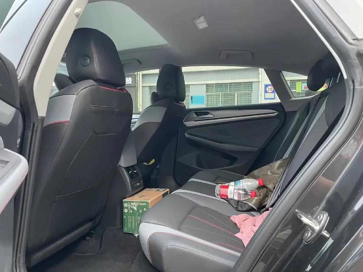 2023 Volkswagen Lamando 1.4T 150HP L4 7DCT,autocango,china used car exporter,china ev exporter,chinese used car exporter,chinese used ev exporter