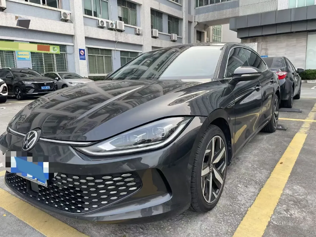 2023 Volkswagen Lamando 1.4T 150HP L4 7DCT,autocango,china used car exporter,china ev exporter,chinese used car exporter,chinese used ev exporter