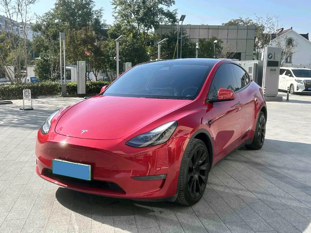 2021 Tesla Model Y BEV 76.8KWH,autocango,china used car exporter,china ev exporter,chinese used car exporter,chinese used ev exporter