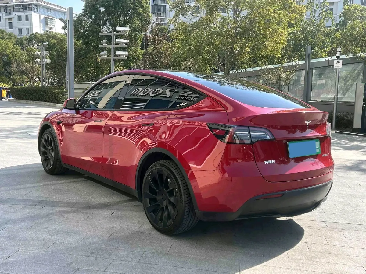 2021 Tesla Model Y BEV 76.8KWH,autocango,china used car exporter,china ev exporter,chinese used car exporter,chinese used ev exporter