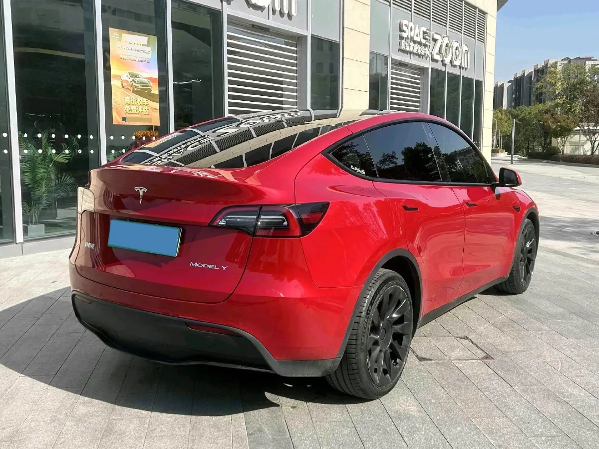 2021 Tesla Model Y BEV 76.8KWH,autocango,china used car exporter,china ev exporter,chinese used car exporter,chinese used ev exporter