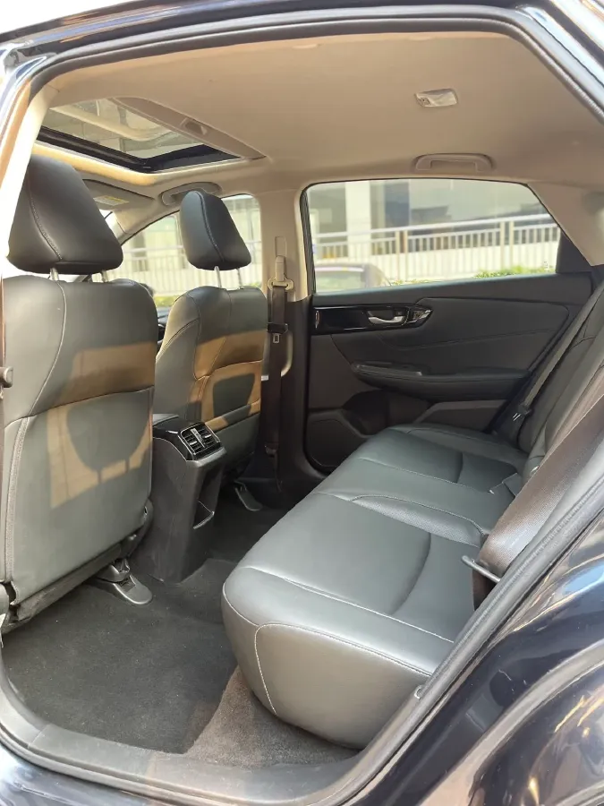 2019 Honda Envix 1.0T 122HP L3 CVT,autocango,china used car exporter,china ev exporter,chinese used car exporter,chinese used ev exporter