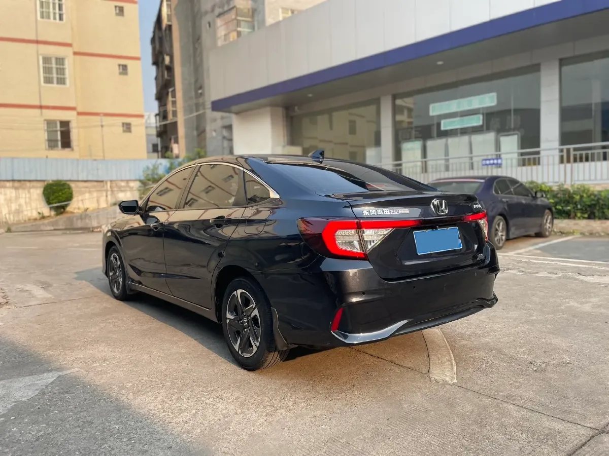 2019 Honda Envix 1.0T 122HP L3 CVT,autocango,china used car exporter,china ev exporter,chinese used car exporter,chinese used ev exporter