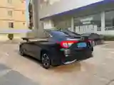 2019 Honda Envix 1.0T 122HP L3 CVT