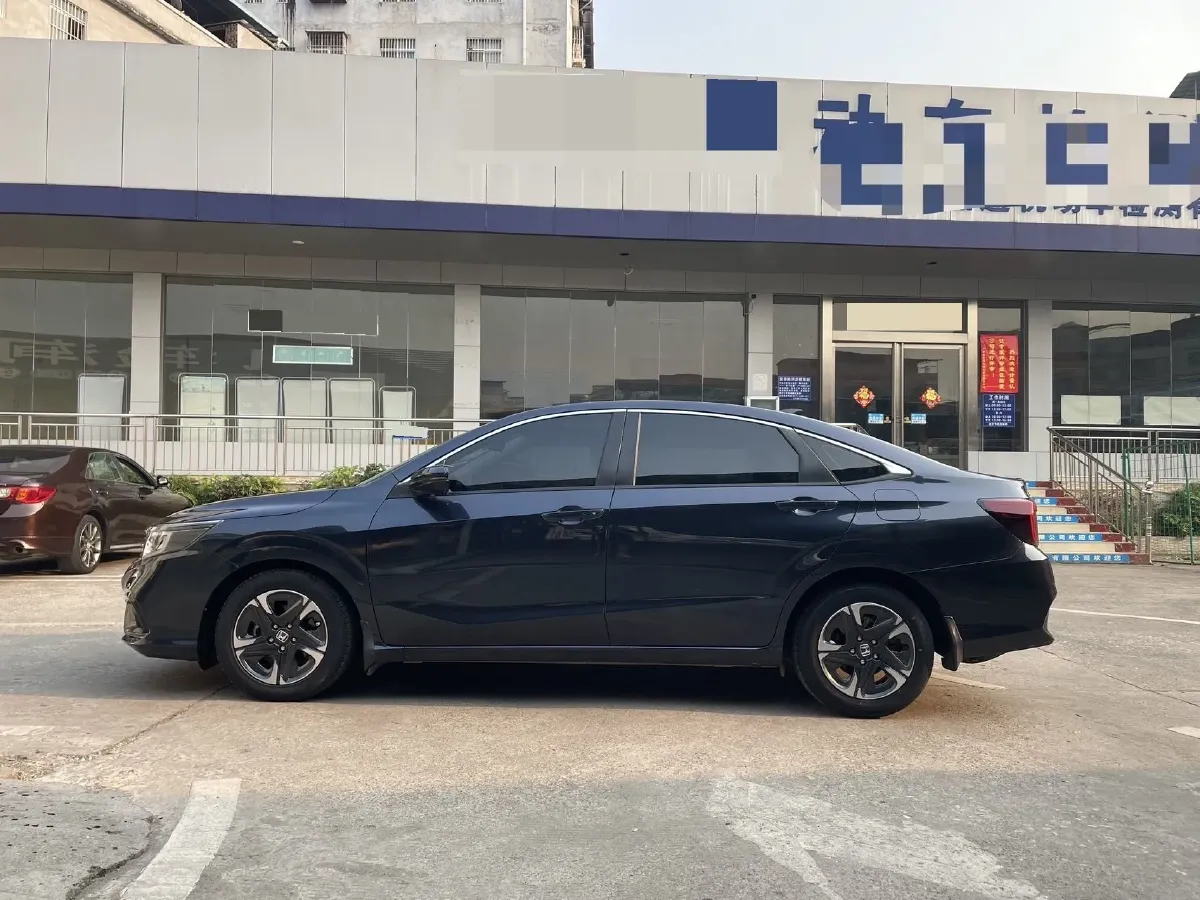 2019 Honda Envix 1.0T 122HP L3 CVT,autocango,china used car exporter,china ev exporter,chinese used car exporter,chinese used ev exporter