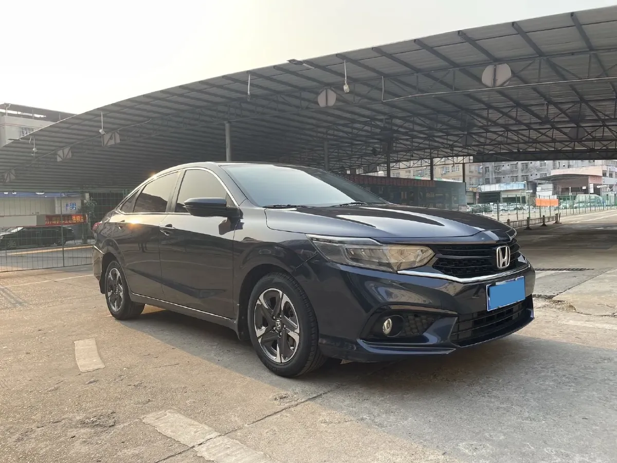 2019 Honda Envix 1.0T 122HP L3 CVT,autocango,china used car exporter,china ev exporter,chinese used car exporter,chinese used ev exporter