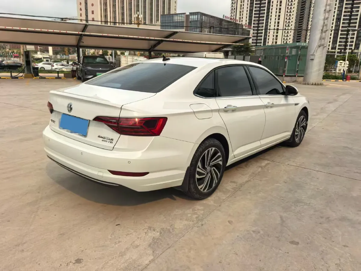 2022 Volkswagen Sagitar 1.4T 150HP L4 7DCT,autocango,china used car exporter,china ev exporter,chinese used car exporter,chinese used ev exporter