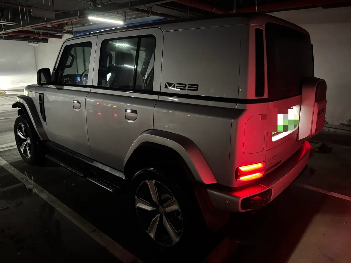 2025 iCAR iCAR Super V23 BEV 59.93KWH,autocango,china used car exporter,china ev exporter,chinese used car exporter,chinese used ev exporter