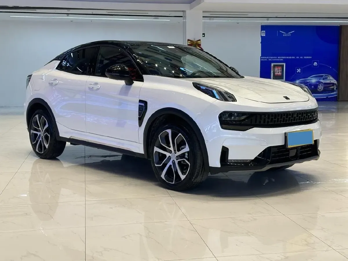 2020 LYNK&CO 05 2.0T 254HP L4 8AT,autocango,china used car exporter,china ev exporter,chinese used car exporter,chinese used ev exporter