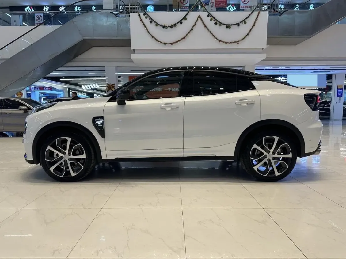 2020 LYNK&CO 05 2.0T 254HP L4 8AT,autocango,china used car exporter,china ev exporter,chinese used car exporter,chinese used ev exporter
