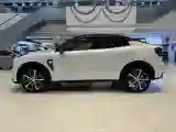 2020 LYNK&CO 05 2.0T 254HP L4 8AT