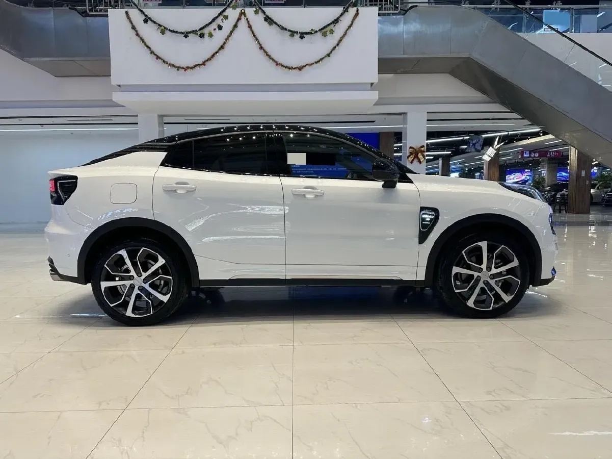 2020 LYNK&CO 05 2.0T 254HP L4 8AT,autocango,china used car exporter,china ev exporter,chinese used car exporter,chinese used ev exporter