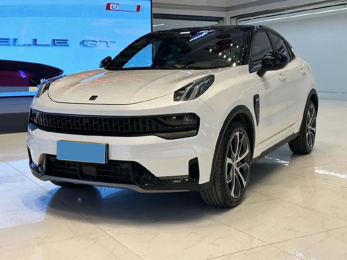 2020 LYNK&CO 05 2.0T 254HP L4 8AT,autocango,china used car exporter,china ev exporter,chinese used car exporter,chinese used ev exporter