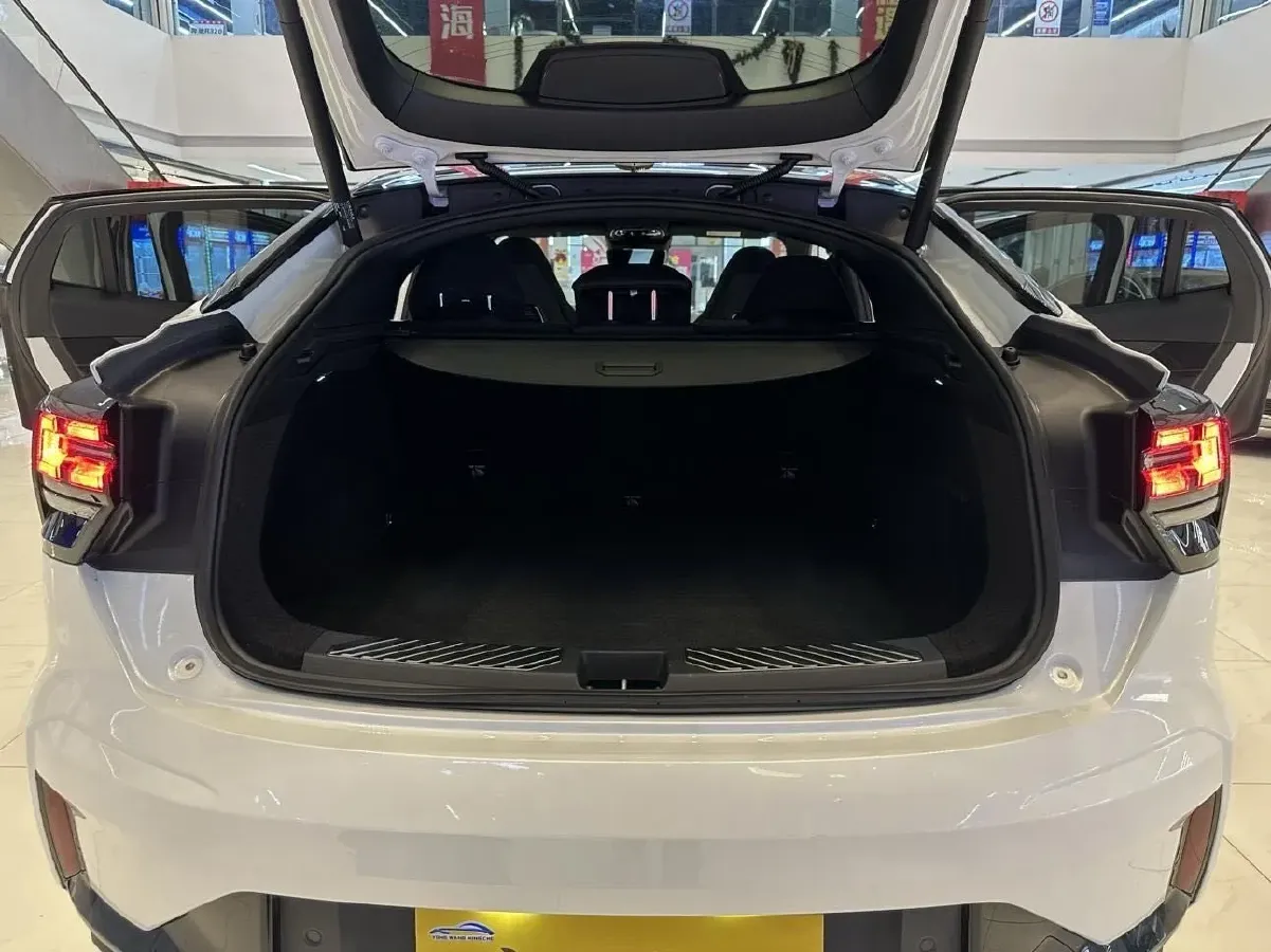 2020 LYNK&CO 05 2.0T 254HP L4 8AT,autocango,china used car exporter,china ev exporter,chinese used car exporter,chinese used ev exporter