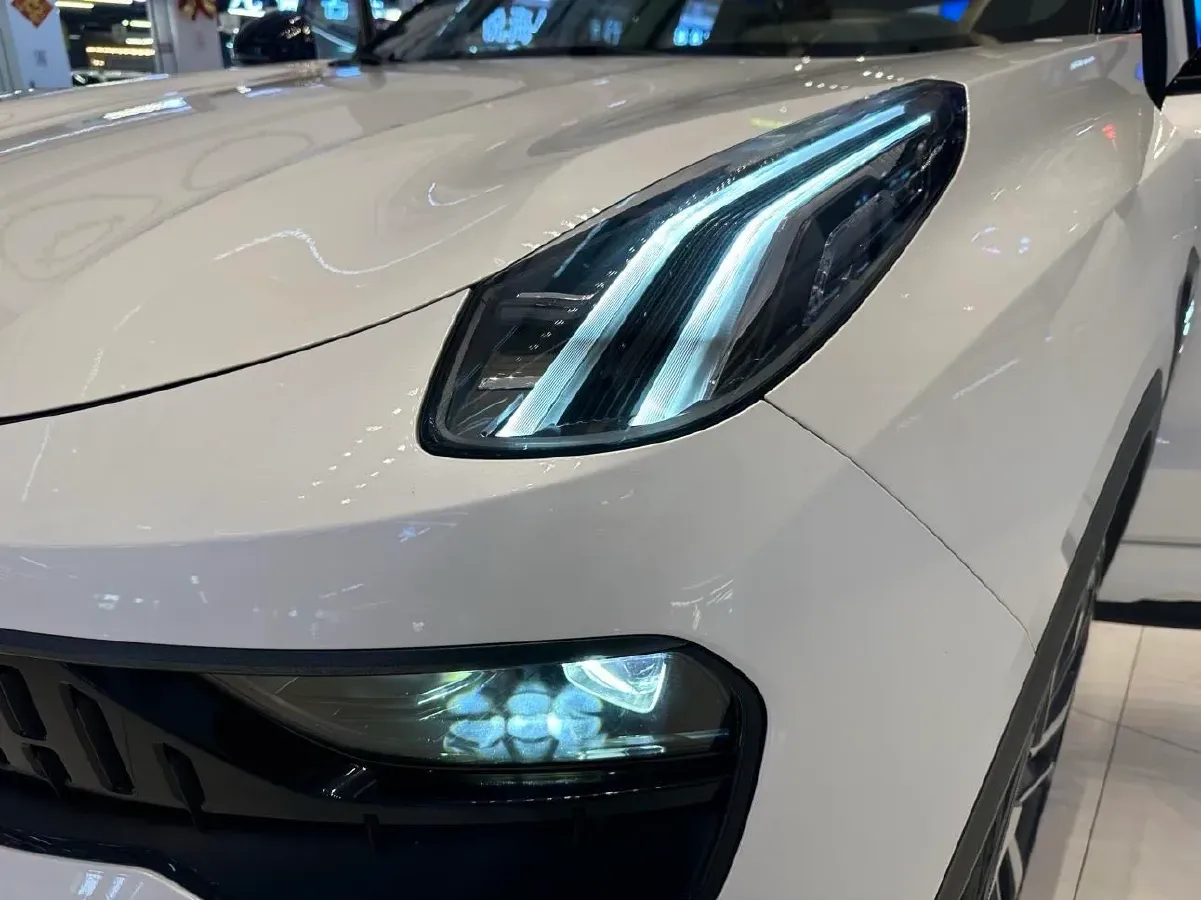 2020 LYNK&CO 05 2.0T 254HP L4 8AT,autocango,china used car exporter,china ev exporter,chinese used car exporter,chinese used ev exporter