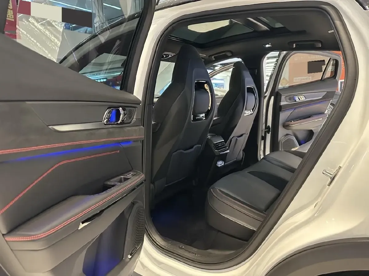 2020 LYNK&CO 05 2.0T 254HP L4 8AT,autocango,china used car exporter,china ev exporter,chinese used car exporter,chinese used ev exporter