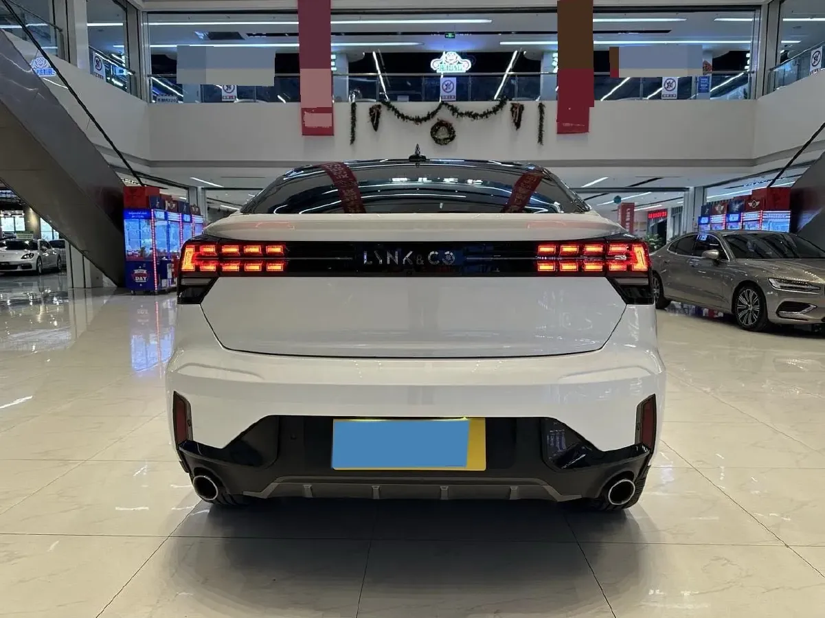 2020 LYNK&CO 05 2.0T 254HP L4 8AT,autocango,china used car exporter,china ev exporter,chinese used car exporter,chinese used ev exporter