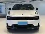 2020 LYNK&CO 05 2.0T 254HP L4 8AT