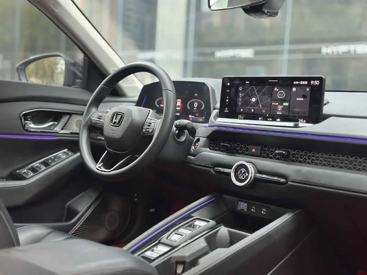 2023 Honda Accord 2.0L 148HP L4 E-CVT PHEV 17.7KWH,autocango,china used car exporter,china ev exporter,chinese used car exporter,chinese used ev exporter