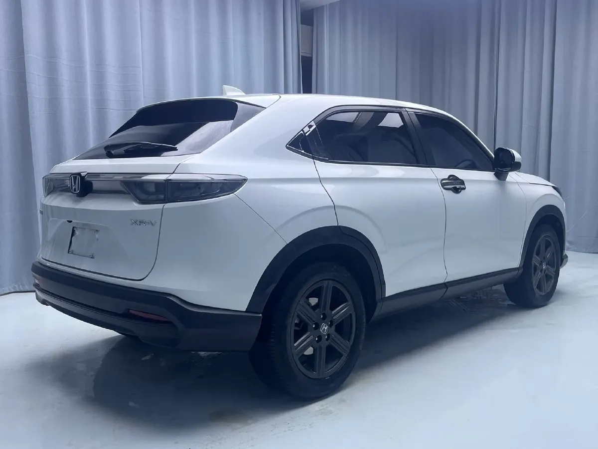 2023 Honda XR-V 1.5L 124HP L4 CVT,autocango,china used car exporter,china ev exporter,chinese used car exporter,chinese used ev exporter