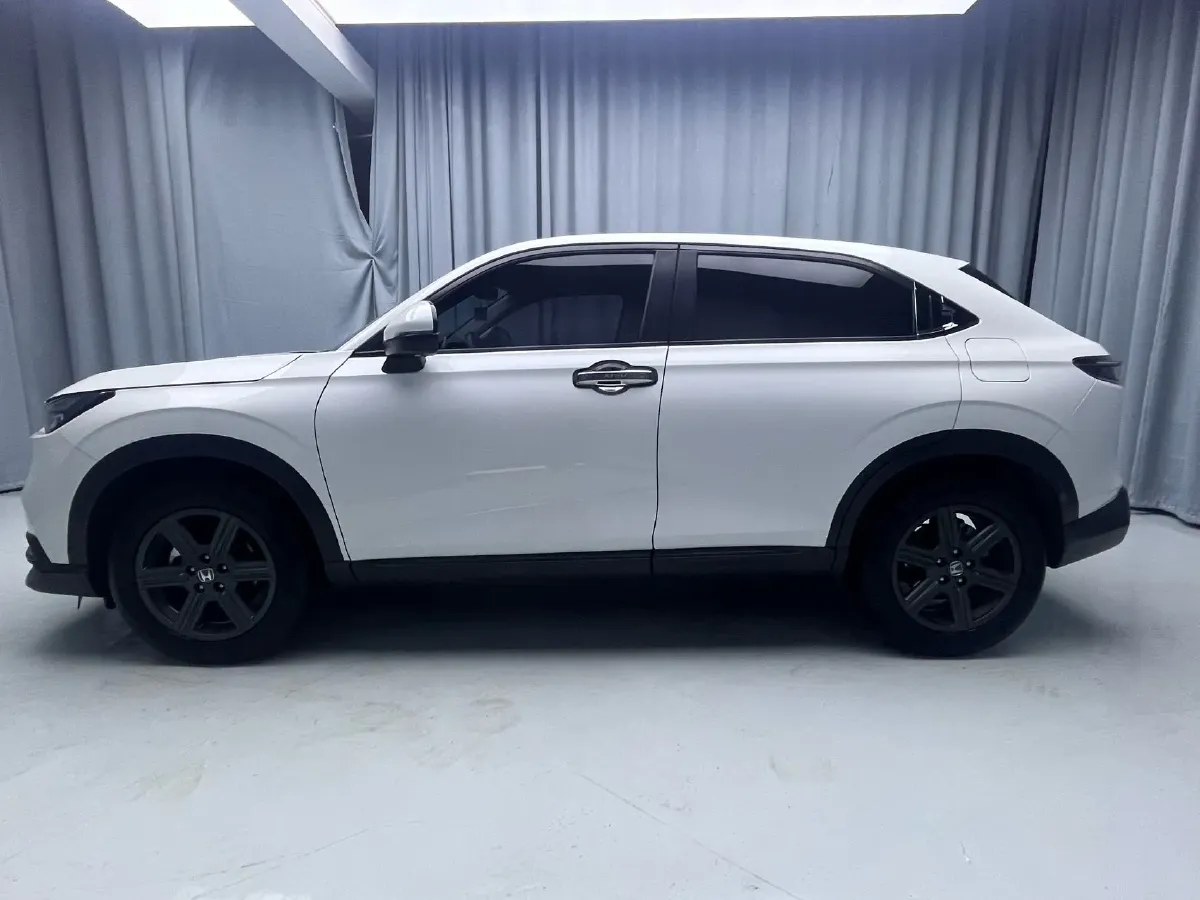 2023 Honda XR-V 1.5L 124HP L4 CVT,autocango,china used car exporter,china ev exporter,chinese used car exporter,chinese used ev exporter