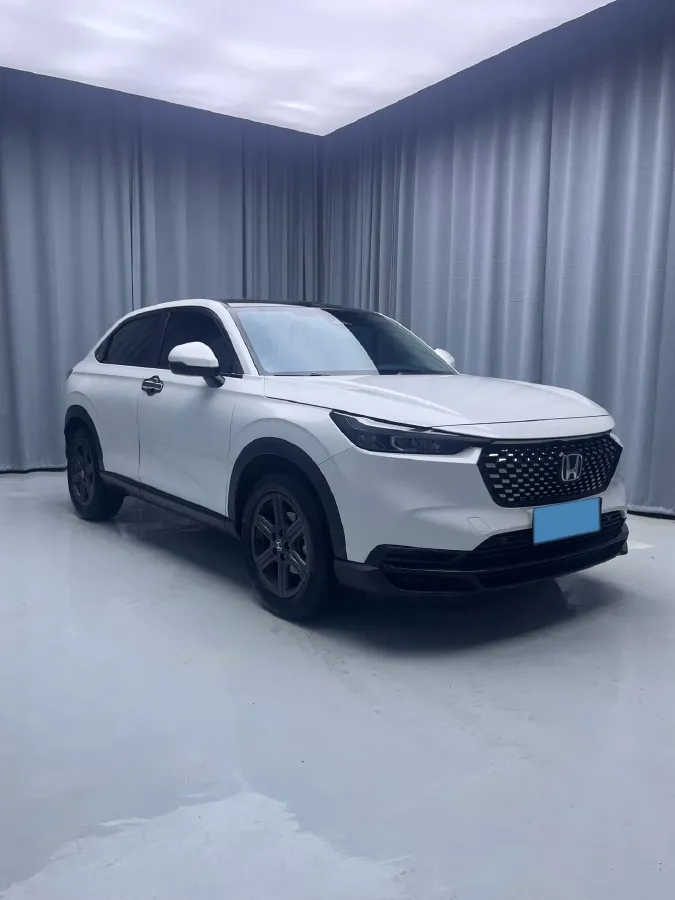 2023 Honda XR-V 1.5L 124HP L4 CVT,autocango,china used car exporter,china ev exporter,chinese used car exporter,chinese used ev exporter