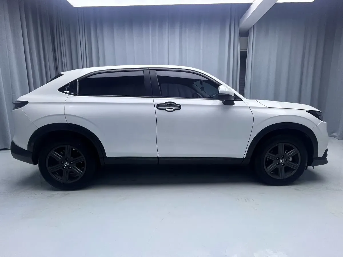 2023 Honda XR-V 1.5L 124HP L4 CVT,autocango,china used car exporter,china ev exporter,chinese used car exporter,chinese used ev exporter