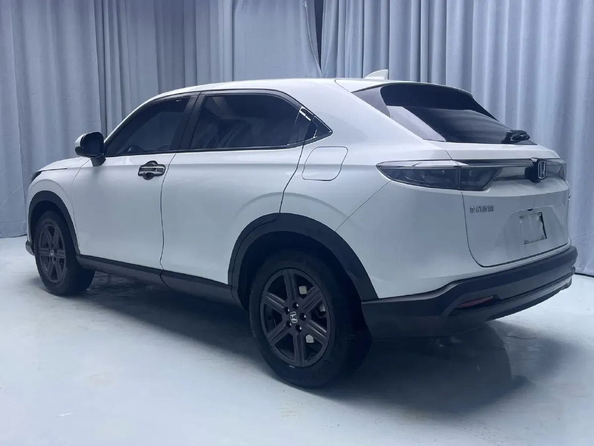 2023 Honda XR-V 1.5L 124HP L4 CVT,autocango,china used car exporter,china ev exporter,chinese used car exporter,chinese used ev exporter
