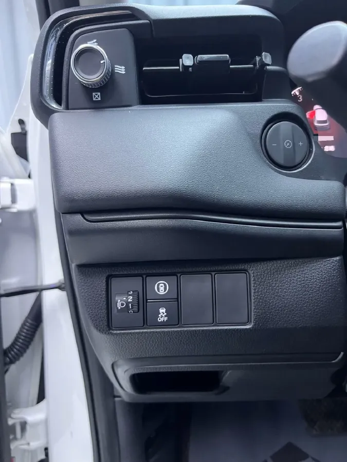 2023 Honda XR-V 1.5L 124HP L4 CVT,autocango,china used car exporter,china ev exporter,chinese used car exporter,chinese used ev exporter