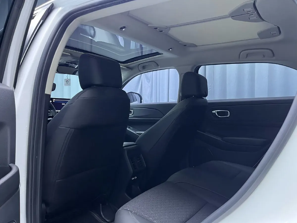 2023 Honda XR-V 1.5L 124HP L4 CVT,autocango,china used car exporter,china ev exporter,chinese used car exporter,chinese used ev exporter