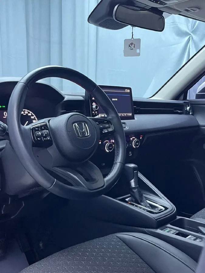 2023 Honda XR-V 1.5L 124HP L4 CVT,autocango,china used car exporter,china ev exporter,chinese used car exporter,chinese used ev exporter