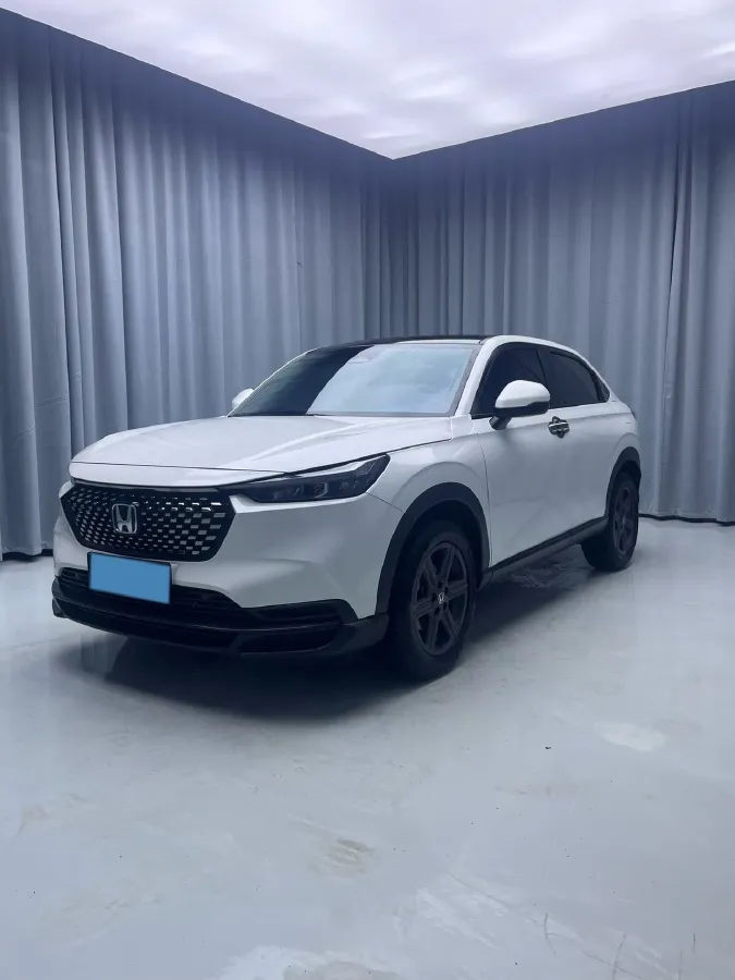 2023 Honda XR-V 1.5L 124HP L4 CVT,autocango,china used car exporter,china ev exporter,chinese used car exporter,chinese used ev exporter