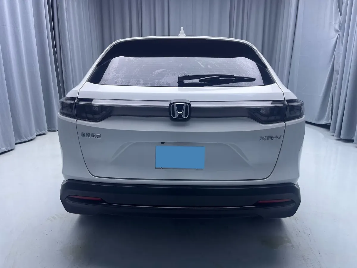 2023 Honda XR-V 1.5L 124HP L4 CVT,autocango,china used car exporter,china ev exporter,chinese used car exporter,chinese used ev exporter