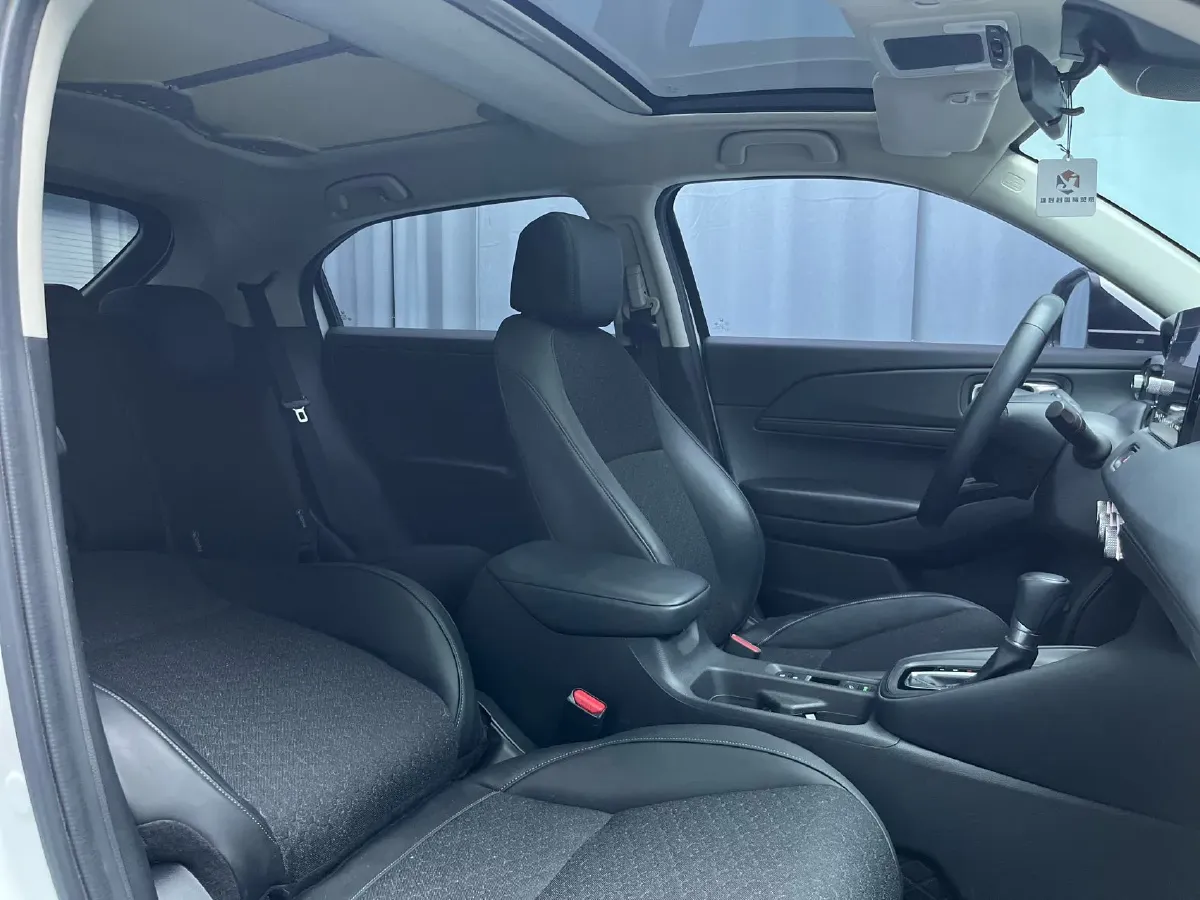 2023 Honda XR-V 1.5L 124HP L4 CVT,autocango,china used car exporter,china ev exporter,chinese used car exporter,chinese used ev exporter