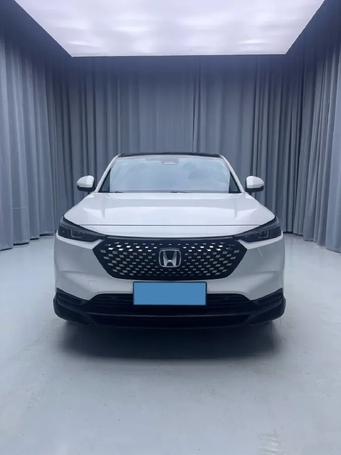 2023 Honda XR-V 1.5L 124HP L4 CVT,autocango,china used car exporter,china ev exporter,chinese used car exporter,chinese used ev exporter
