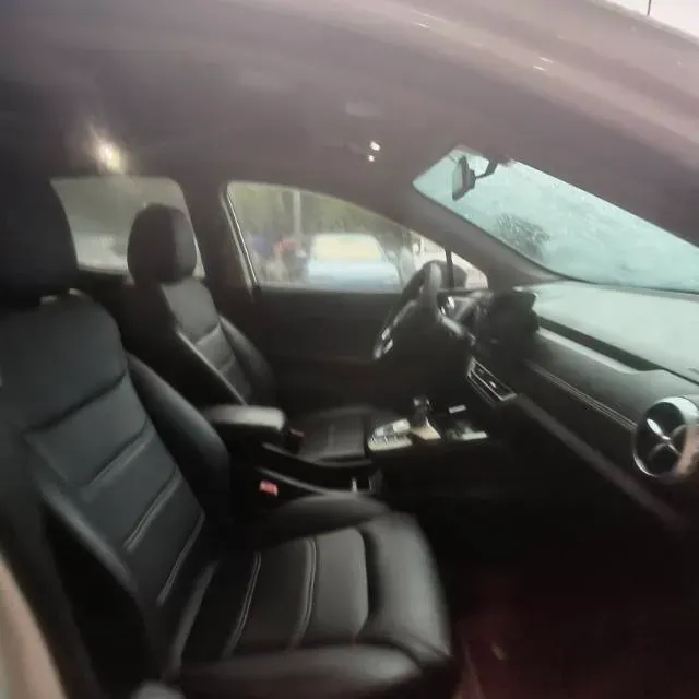 2019 BYD Yuan BEV 40.62KWH,autocango,china used car exporter,china ev exporter,chinese used car exporter,chinese used ev exporter