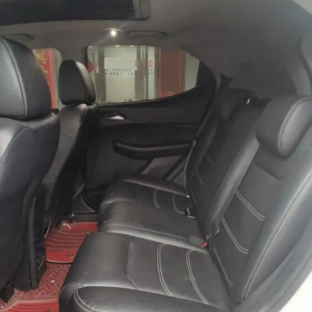 2019 BYD Yuan BEV 40.62KWH,autocango,china used car exporter,china ev exporter,chinese used car exporter,chinese used ev exporter