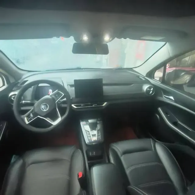 2019 BYD Yuan BEV 40.62KWH,autocango,china used car exporter,china ev exporter,chinese used car exporter,chinese used ev exporter