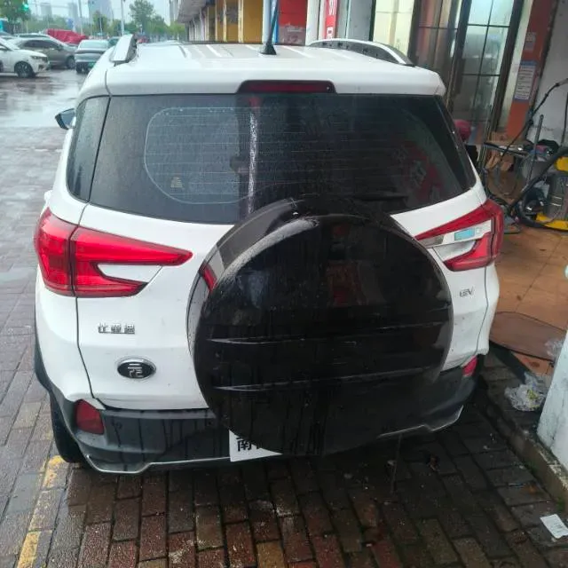 2019 BYD Yuan BEV 40.62KWH,autocango,china used car exporter,china ev exporter,chinese used car exporter,chinese used ev exporter