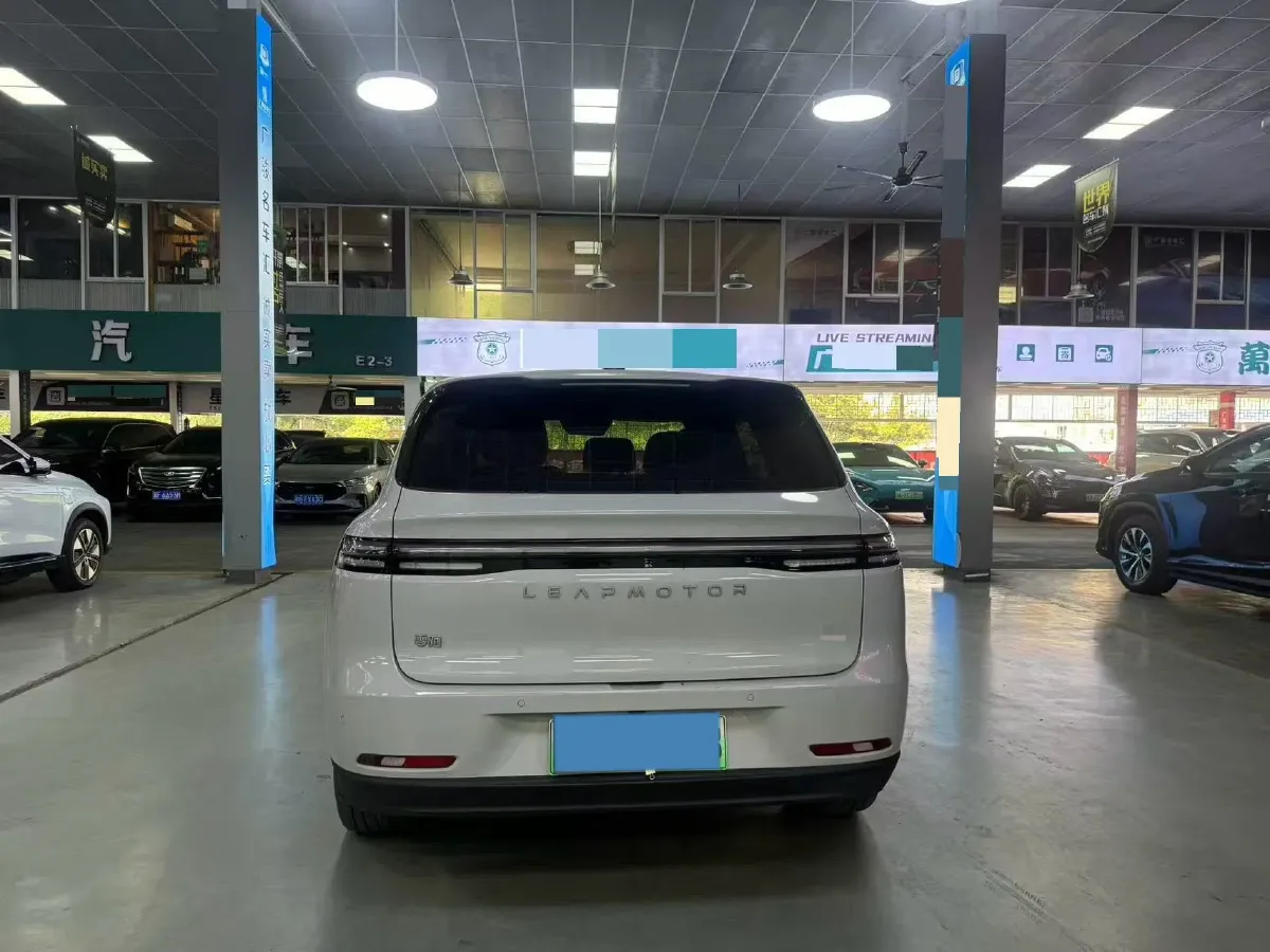 2024 Leapmotor C10 BEV 69.9KWH,autocango,china used car exporter,china ev exporter,chinese used car exporter,chinese used ev exporter