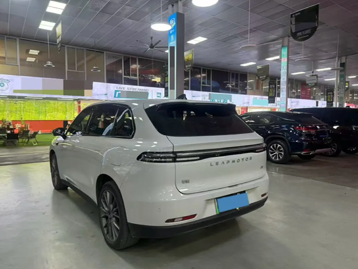 2024 Leapmotor C10 BEV 69.9KWH,autocango,china used car exporter,china ev exporter,chinese used car exporter,chinese used ev exporter