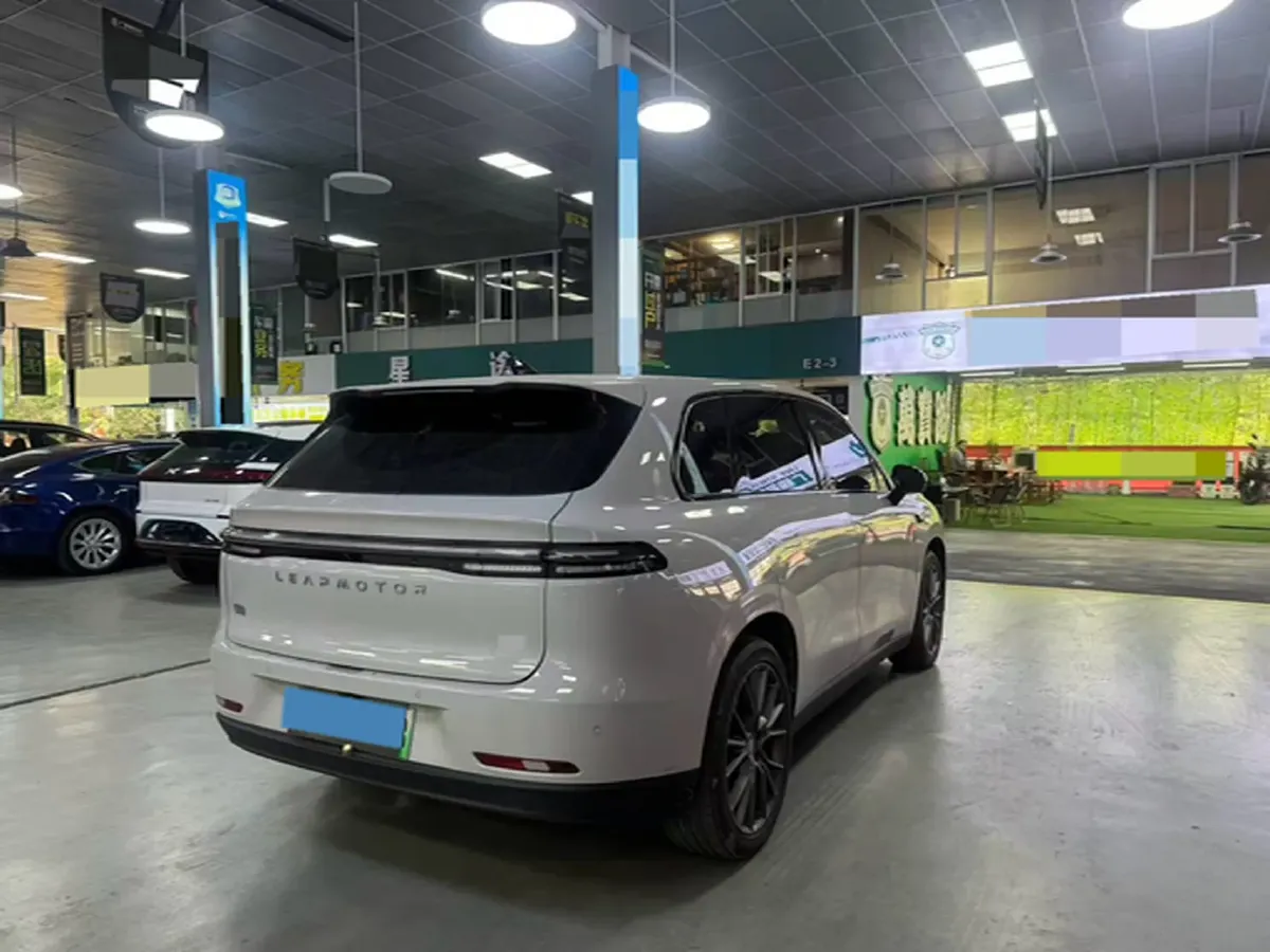 2024 Leapmotor C10 BEV 69.9KWH,autocango,china used car exporter,china ev exporter,chinese used car exporter,chinese used ev exporter