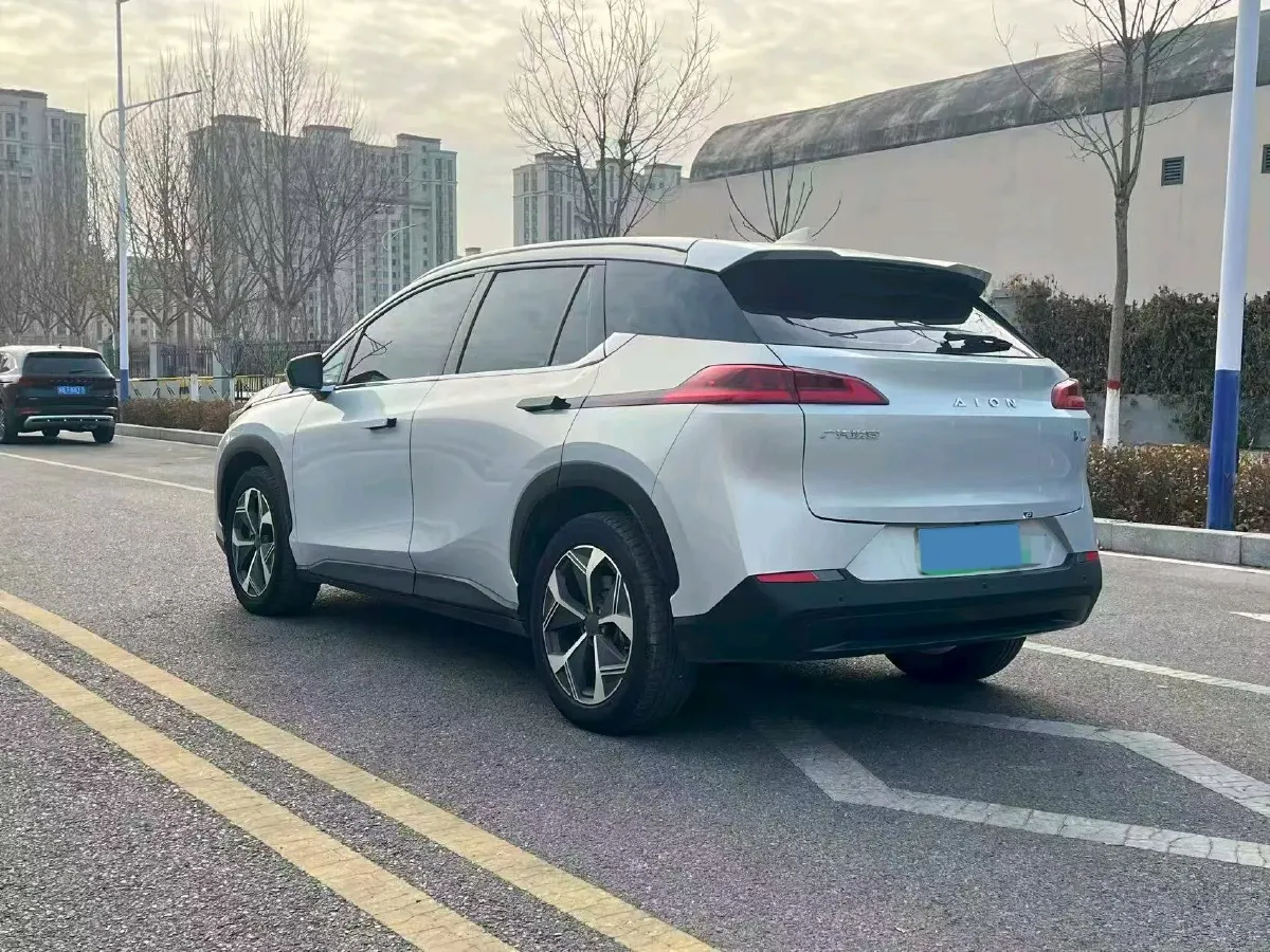 2024 Aion AION S MAX BEV 67.1KWH,autocango,china used car exporter,china ev exporter,chinese used car exporter,chinese used ev exporter
