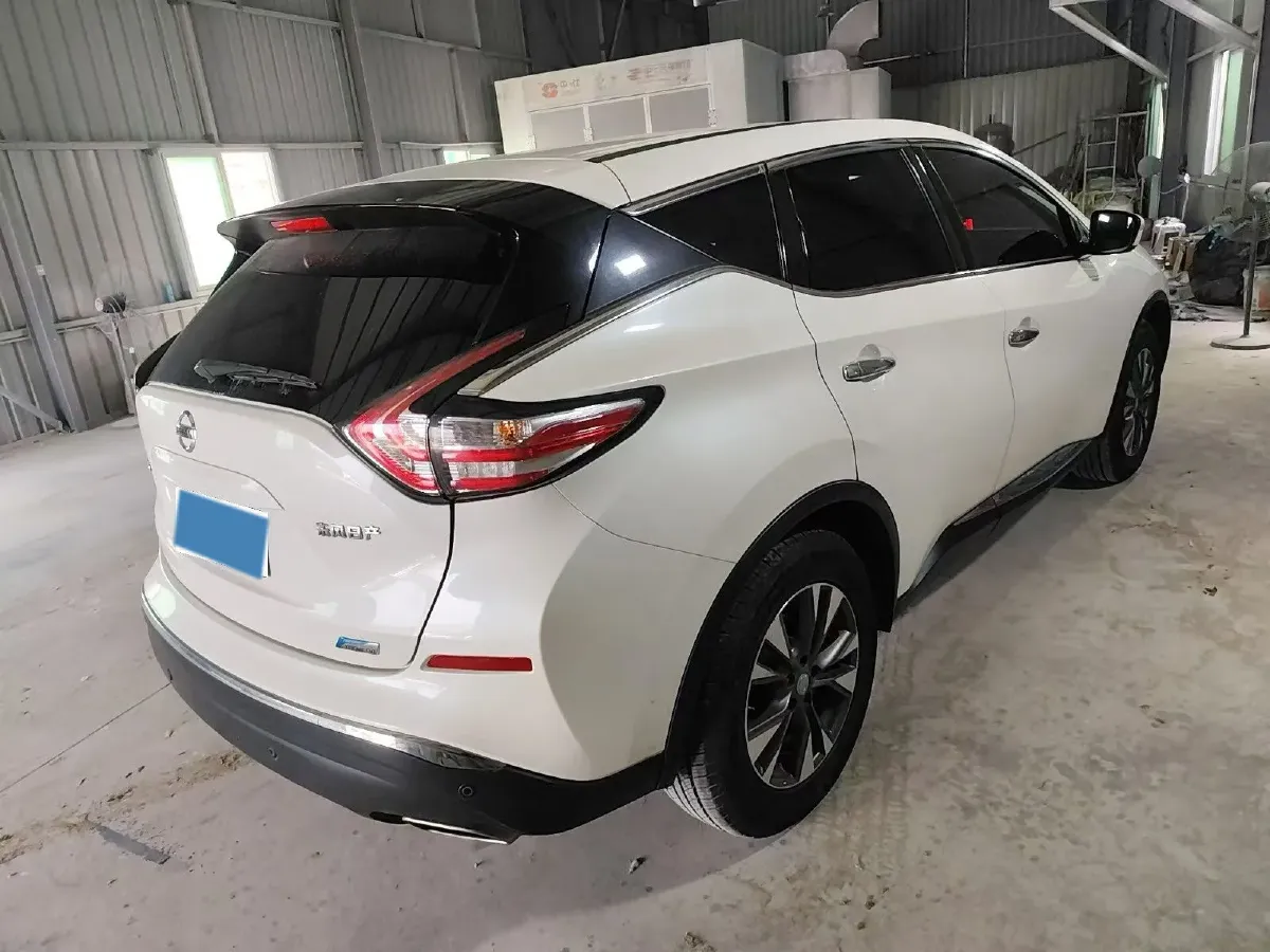 2021 Nissan Murano 2.5L 186HP L4 CVT,autocango,china used car exporter,china ev exporter,chinese used car exporter,chinese used ev exporter