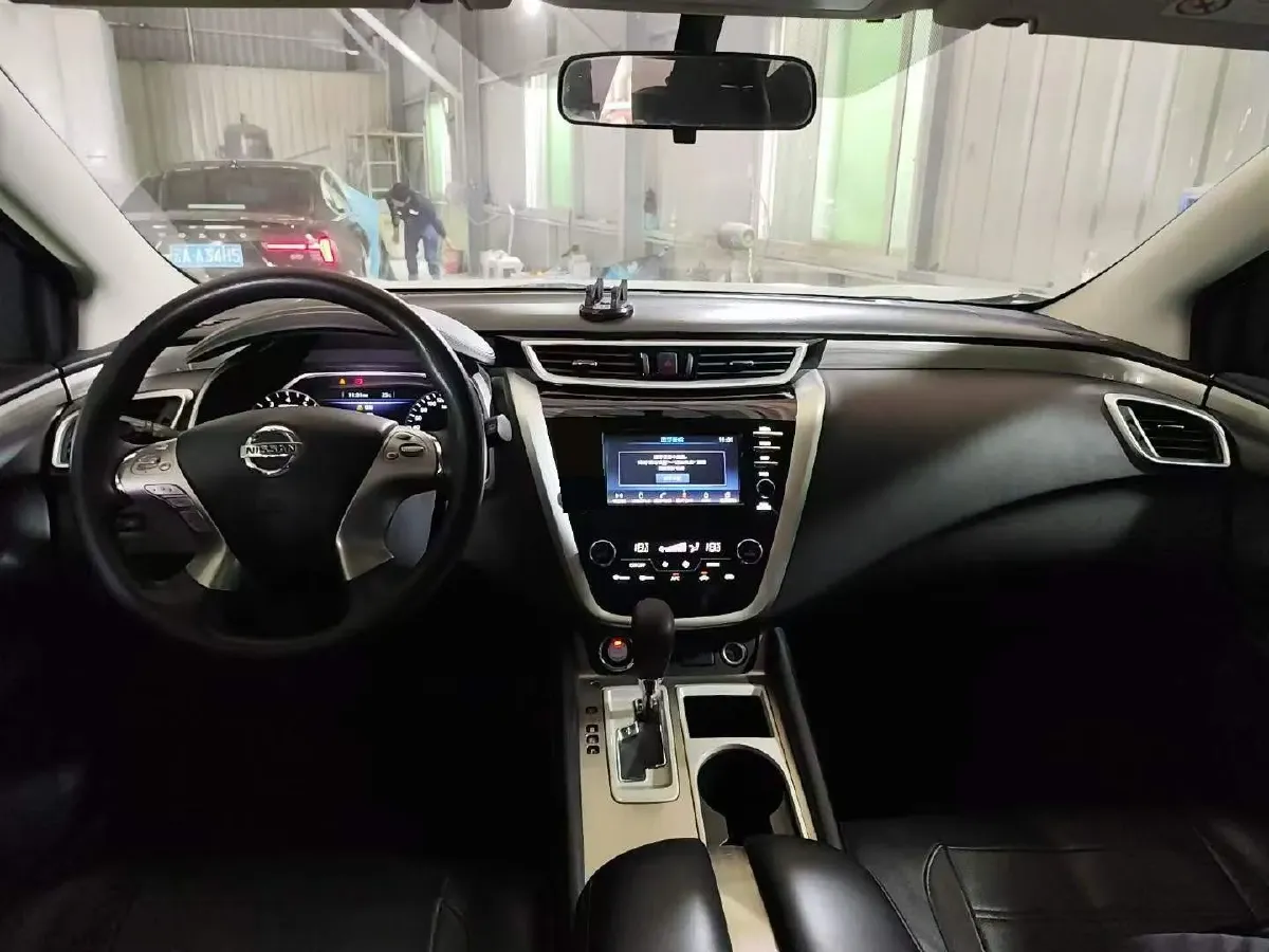 2021 Nissan Murano 2.5L 186HP L4 CVT,autocango,china used car exporter,china ev exporter,chinese used car exporter,chinese used ev exporter