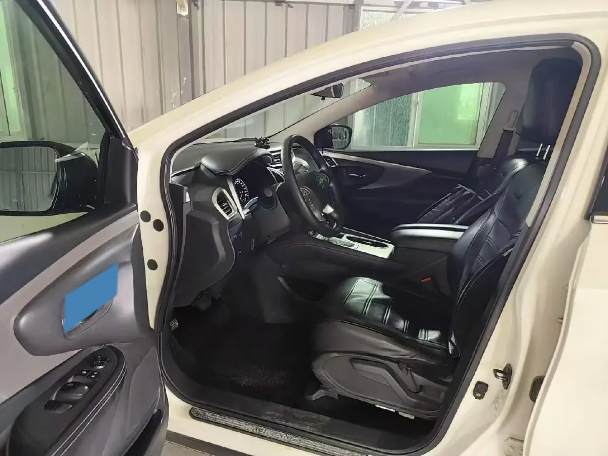 2021 Nissan Murano 2.5L 186HP L4 CVT,autocango,china used car exporter,china ev exporter,chinese used car exporter,chinese used ev exporter