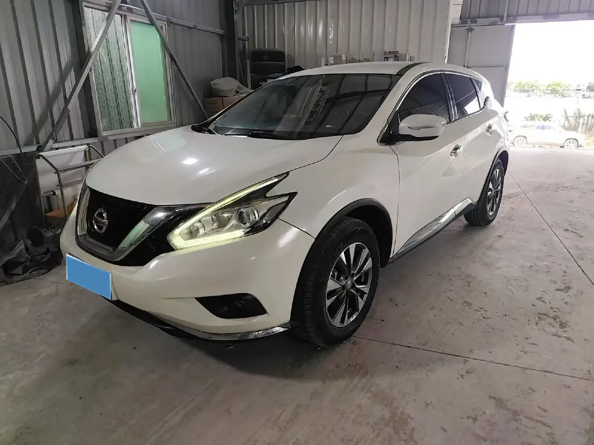 2021 Nissan Murano 2.5L 186HP L4 CVT,autocango,china used car exporter,china ev exporter,chinese used car exporter,chinese used ev exporter