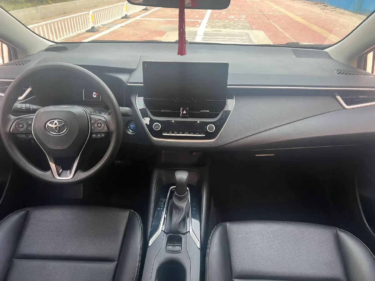 2021 Toyota Corolla 1.8L 98HP L4 E-CVT Hybrid,autocango,china used car exporter,china ev exporter,chinese used car exporter,chinese used ev exporter