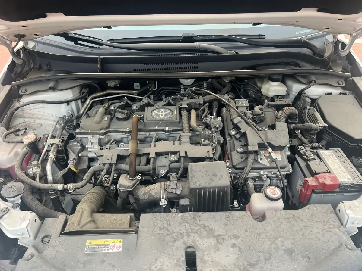 2021 Toyota Corolla 1.8L 98HP L4 E-CVT Hybrid,autocango,china used car exporter,china ev exporter,chinese used car exporter,chinese used ev exporter