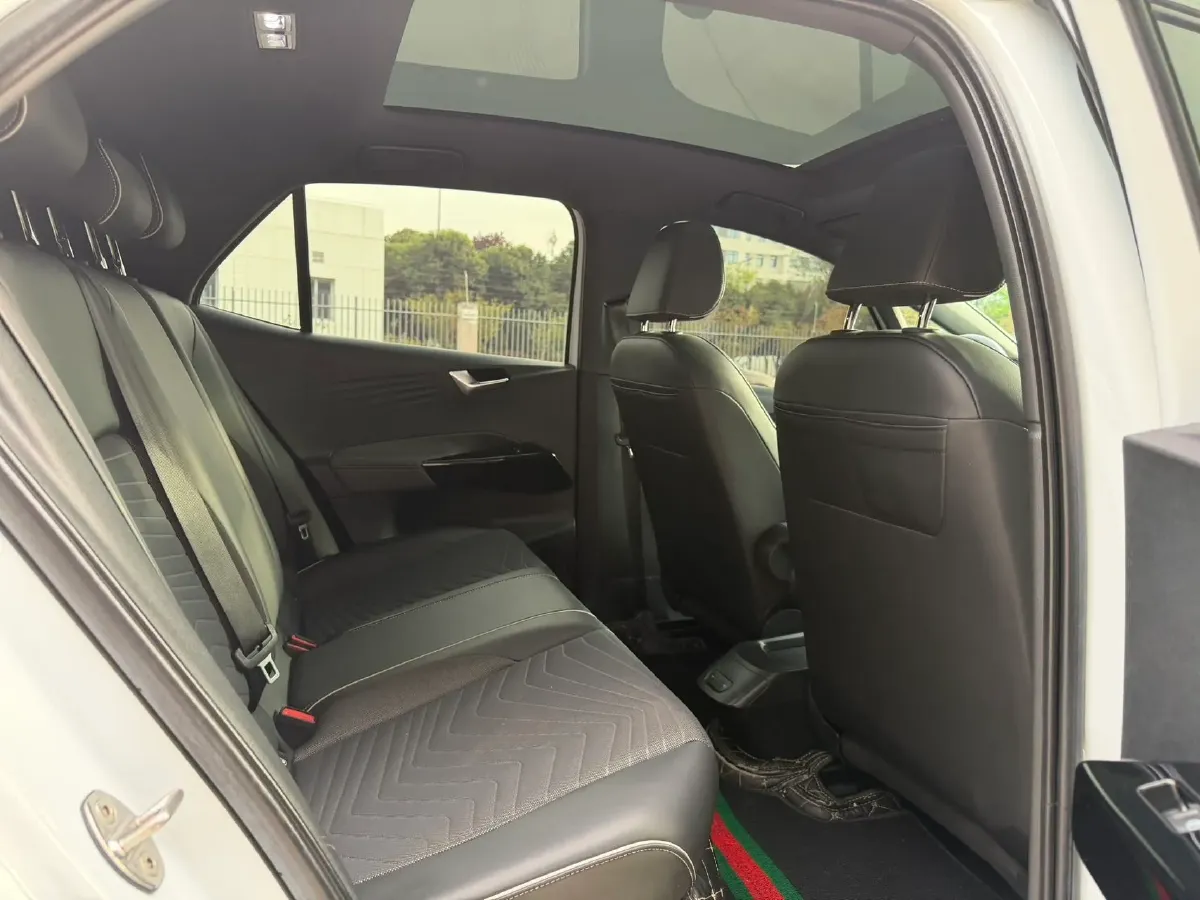 2023 Volkswagen ID.3 BEV 52.8KWH,autocango,china used car exporter,china ev exporter,chinese used car exporter,chinese used ev exporter